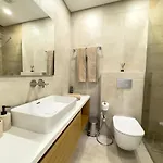 Malberry Park 101 - Modern 2bedroom With Shared Heated Pool, Sauna, Gym, Jacuzzi Apartament Paphos