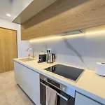 Malberry Park 101 - Modern 2bedroom With Shared Heated Pool, Sauna, Gym, Jacuzzi Paphos