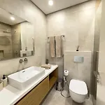 Malberry Park 101 - Modern 2bedroom With Shared Heated Pool, Sauna, Gym, Jacuzzi Apartament *