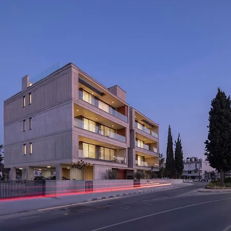 Διαμέρισμα Malberry Park 101 - Modern 2 Bedroom With Pool, Gym, Jaccuzi *