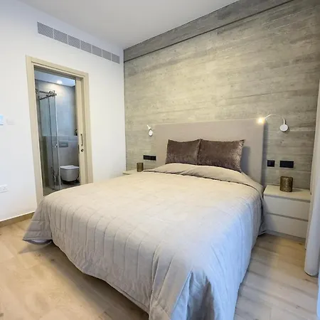 Malberry Park 101 - Modern 2 Bedroom With Pool, Gym, Jaccuzi Διαμέρισμα