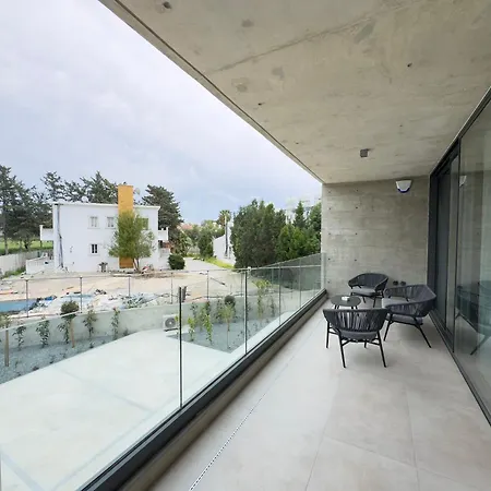 Malberry Park 101 - Modern 2bedroom With Shared Heated Pool, Sauna, Gym, Jacuzzi Daire *